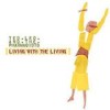 Ted Leo And The Pharmacists - Living With The Living: Album-Cover