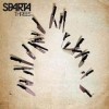 Sparta - Threes: Album-Cover