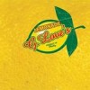 G. Love - Lemonade: Album-Cover