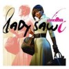 Lady Saw - Walk Out: Album-Cover