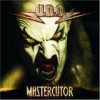 U.D.O. - Mastercutor: Album-Cover