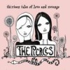 The Pierces - Thirteen Tales Of Love And Revenge: Album-Cover