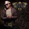 Da'Ville - On My Mind: Album-Cover