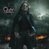 Ozzy Osbourne - Black Rain: Album-Cover