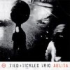 Tied & Tickled Trio - Aelita: Album-Cover