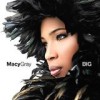 Macy Gray - Big: Album-Cover