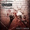 Crusade - Resilience: Album-Cover