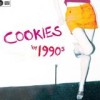 1990s - Cookies: Album-Cover
