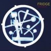 Fridge - The Sun: Album-Cover