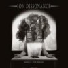 Ion Dissonance - Minus The Herd: Album-Cover