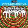 Various Artists - Jonny Greenwood Is The Controller: Album-Cover