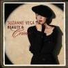 Suzanne Vega - Beauty & Crime: Album-Cover