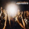 Saafi Brothers - Supernatural: Album-Cover