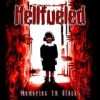 Hellfueled - Memories In Black: Album-Cover
