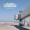 Plastic Operator - Different Places: Album-Cover