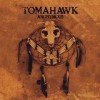 Tomahawk - Anonymous: Album-Cover