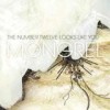 The Number Twelve Looks Like You - Mongrel: Album-Cover