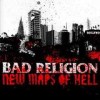 Bad Religion - New Maps Of Hell: Album-Cover
