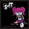 Guff - Symphony Of Voices: Album-Cover