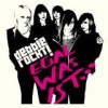 Debbie Rockt! - Egal, Was Ist: Album-Cover