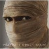Pharoahe Monch - Desire: Album-Cover