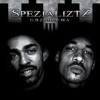 Spezializtz - G.B.Z. Oholika III: Album-Cover