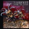 Gorefest - Rise To Ruin: Album-Cover