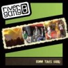 River Gang - Bumm Tunes Radio: Album-Cover