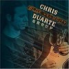 Chris Duarte - Blue Velocity: Album-Cover