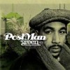 Postman - Green: Album-Cover