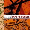 Iron Hero - Safe As Houses: Album-Cover