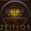 Prinz Pi - Zeitlos: Album-Cover