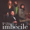 Olivier Libaux - Imbécile: Album-Cover