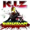 K.I.Z. - Hahnenkampf: Album-Cover