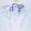 Nylon - 10 Lieder Über Liebe: Album-Cover