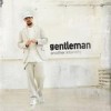 Gentleman - Another Intensity: Album-Cover