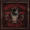 Revolution Mother - Glory Bound: Album-Cover