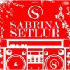 Sabrina Setlur - Rot: Album-Cover