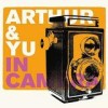 Arthur & Yu - In Camera: Album-Cover