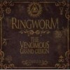 Ringworm - The Venomous Grand Design: Album-Cover