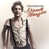 Moneybrother - Mount Pleasure: Album-Cover