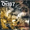 C-187 - Collision: Album-Cover
