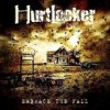 Hurtlocker - Embrace The Fall: Album-Cover