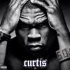 50 Cent - Curtis: Album-Cover