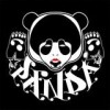 Panda - Tretmine (Jeder Ist Für Sich Selbst Verantwortlich): Album-Cover