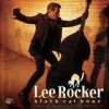 Lee Rocker - Black Cat Bone: Album-Cover