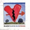 Frank Black - Bluefinger: Album-Cover