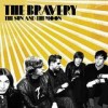 The Bravery - The Sun And The Moon: Album-Cover