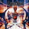 Agent Steel - Alienigma: Album-Cover