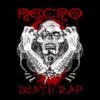 Necro - Death Rap: Album-Cover